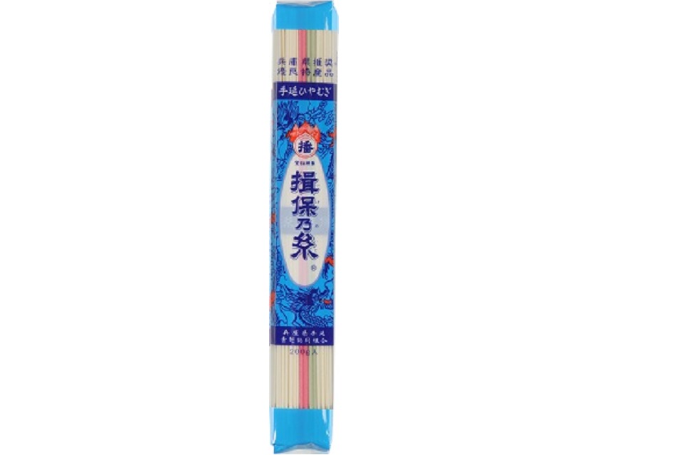 カネス製麺 | 手延ひやむぎ「揖保乃糸」